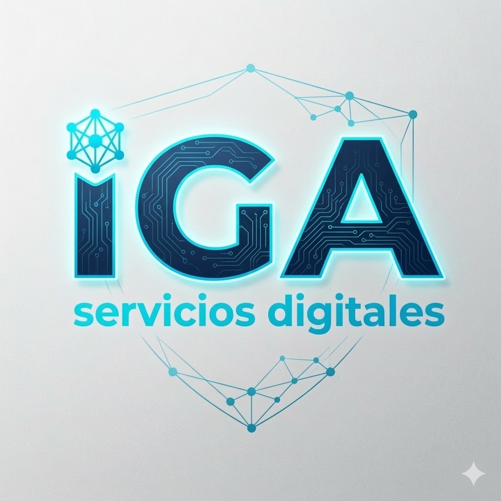 Logo IGA